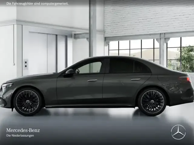 Mercedes-Benz E 300