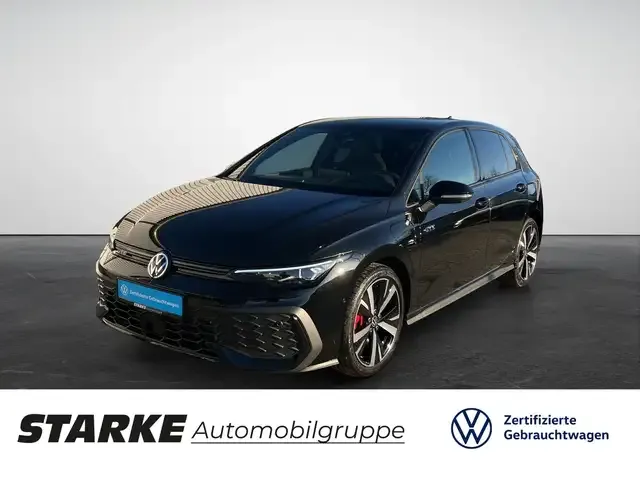 Volkswagen Golf GTE