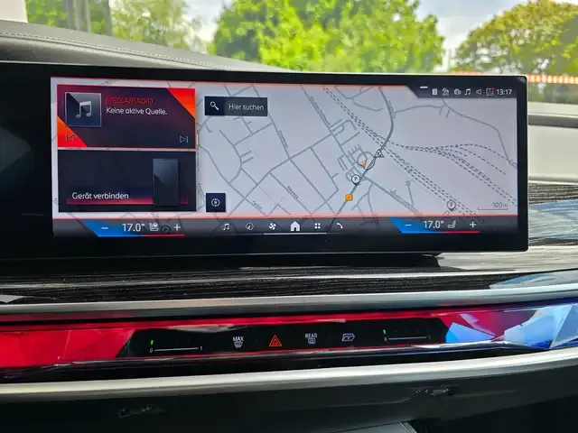 BMW 740