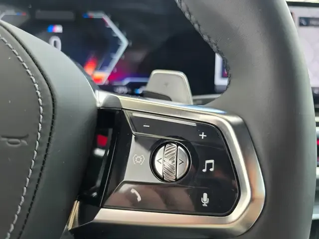 BMW 740