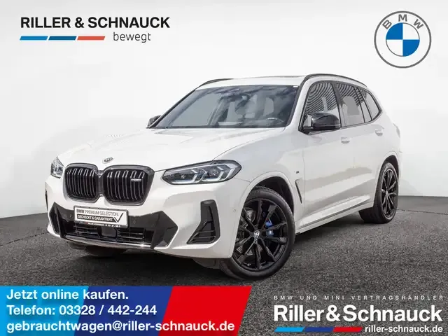 BMW X3 M