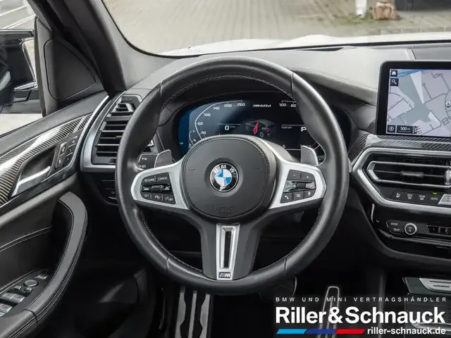 BMW X3 M