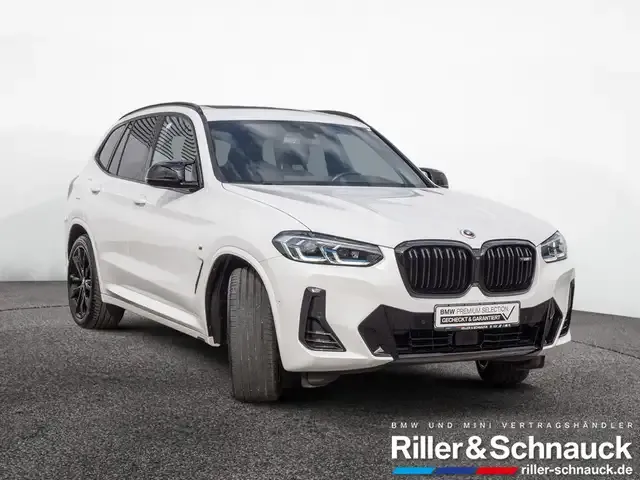 BMW X3 M