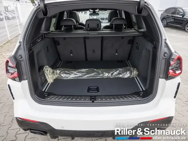 BMW X3 M