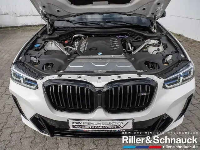 BMW X3 M
