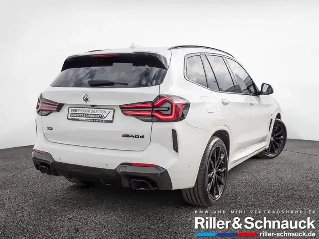 BMW X3 M