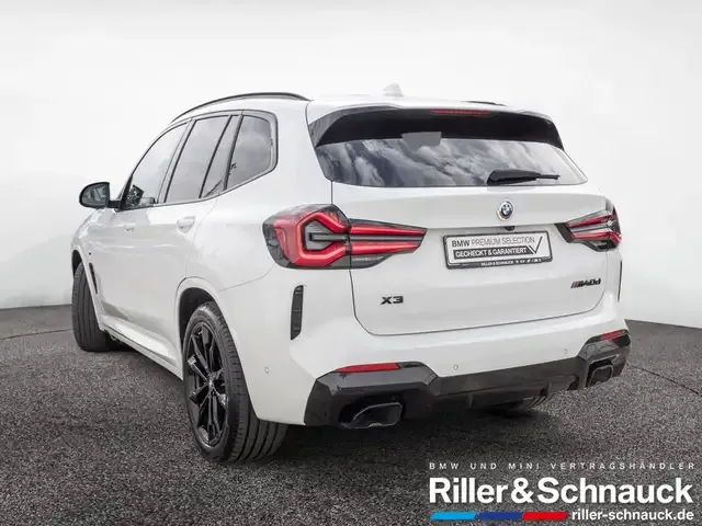 BMW X3 M