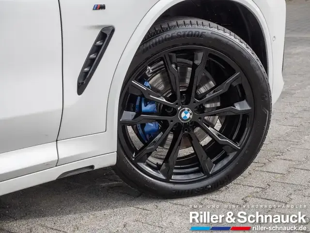 BMW X3 M