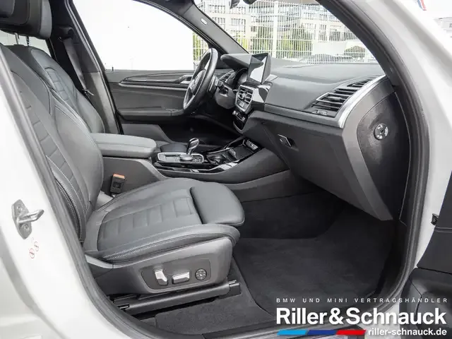 BMW X3 M