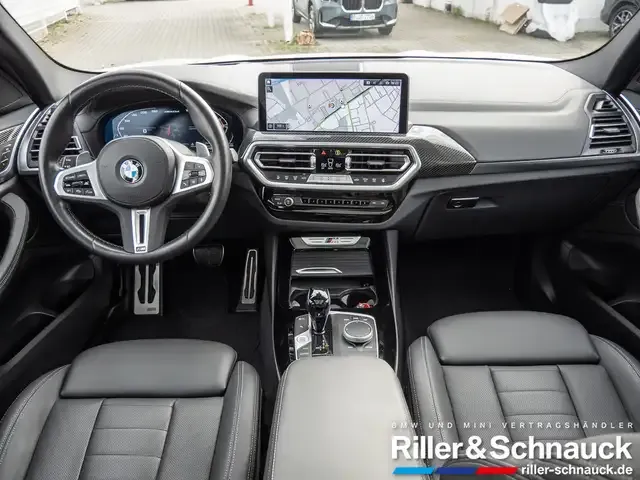 BMW X3 M