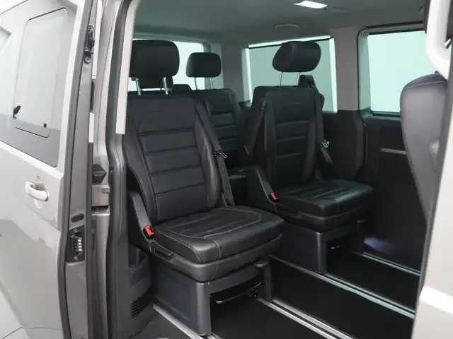 Volkswagen T6.1 Multivan