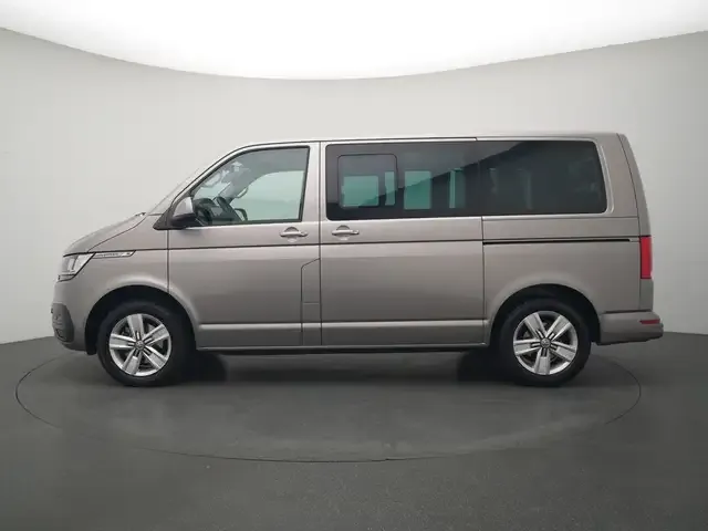 Volkswagen T6.1 Multivan