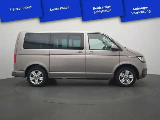 Volkswagen T6.1 Multivan