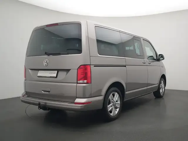 Volkswagen T6.1 Multivan