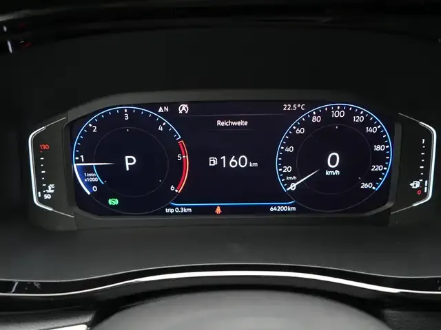 Volkswagen T6.1 Multivan