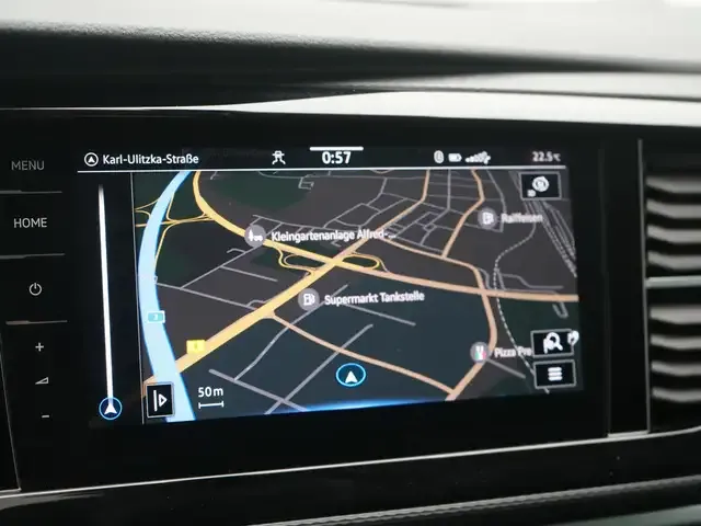 Volkswagen T6.1 Multivan