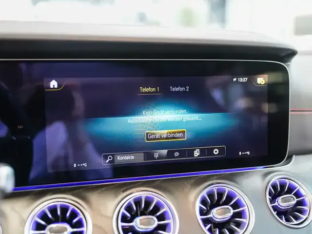 Mercedes-Benz E 53 AMG