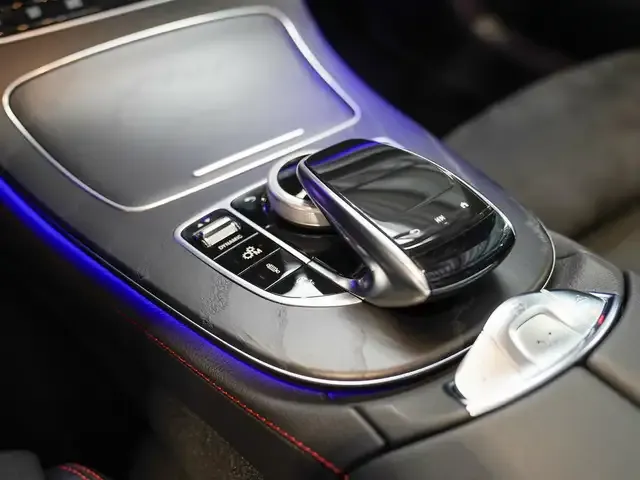 Mercedes-Benz E 53 AMG