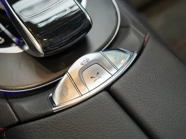 Mercedes-Benz E 53 AMG