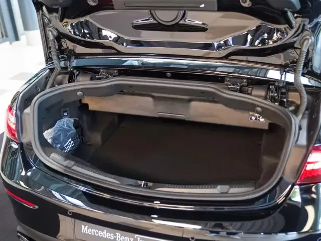 Mercedes-Benz E 53 AMG