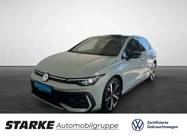 Volkswagen Golf GTE