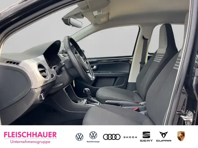 Volkswagen e-up!