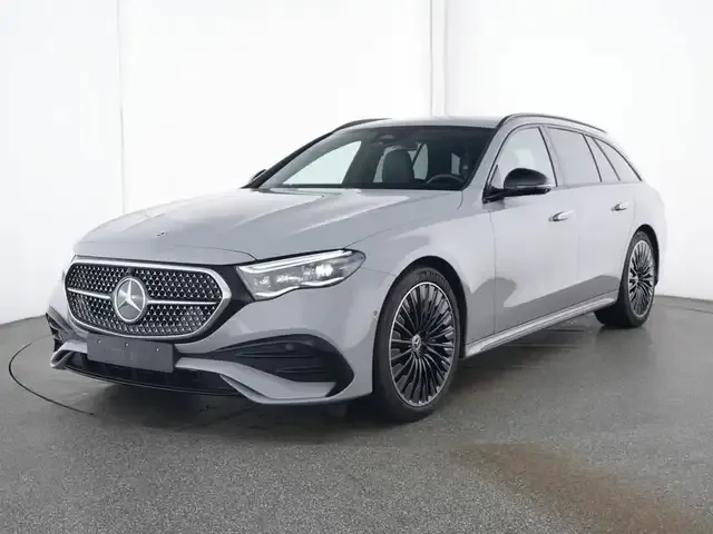 Mercedes-Benz E 450