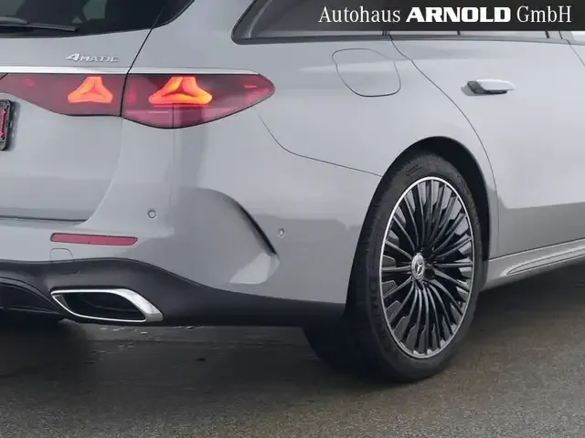 Mercedes-Benz E 450