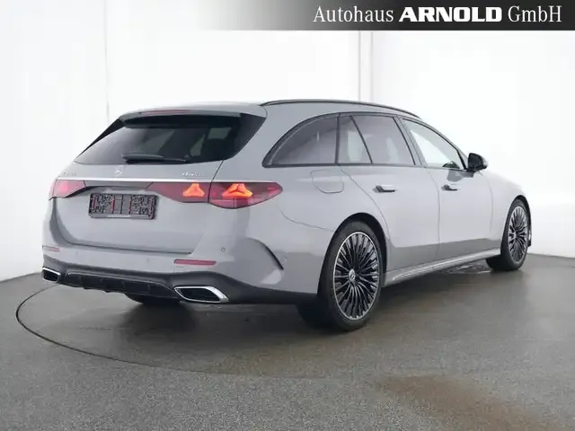 Mercedes-Benz E 450