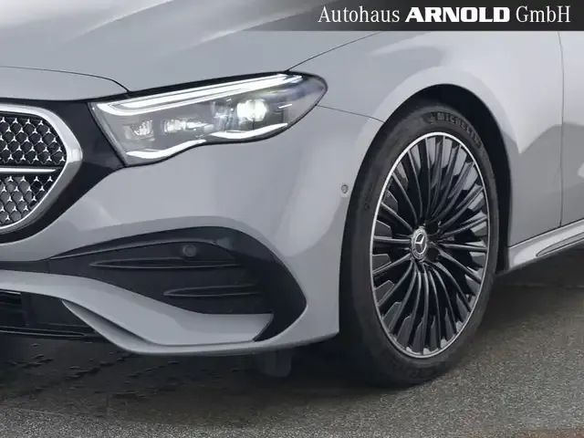 Mercedes-Benz E 450