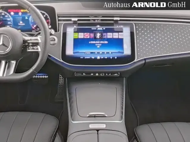 Mercedes-Benz E 450