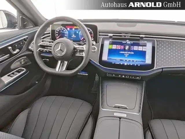 Mercedes-Benz E 450