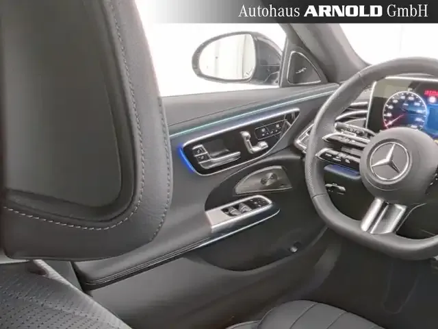 Mercedes-Benz E 450