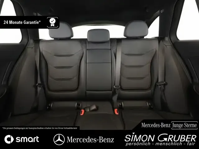 Mercedes-Benz C 43 AMG