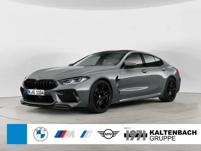 BMW M8