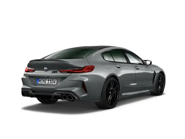 BMW M8
