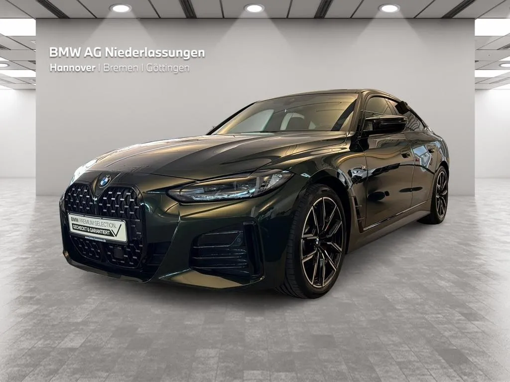 BMW 440