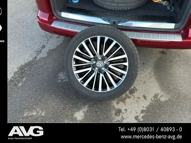 Volkswagen T6.1 Multivan