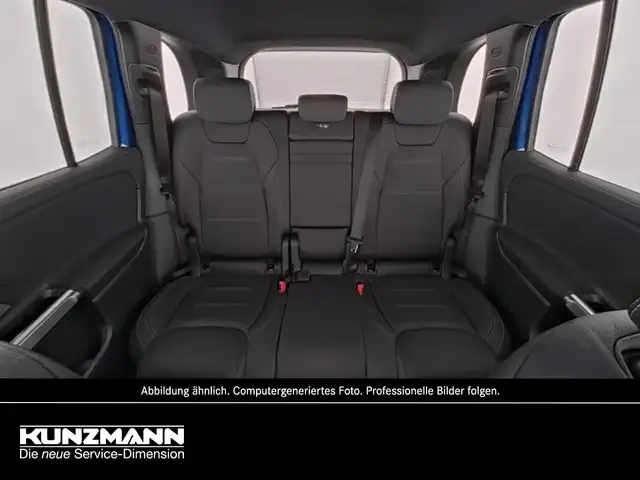 Mercedes-Benz EQB 350