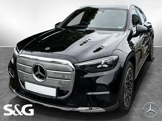 Mercedes-Benz GLC 400