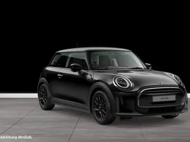MINI One