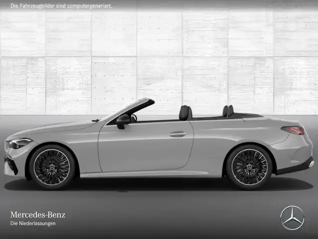 Mercedes-Benz CLE 200