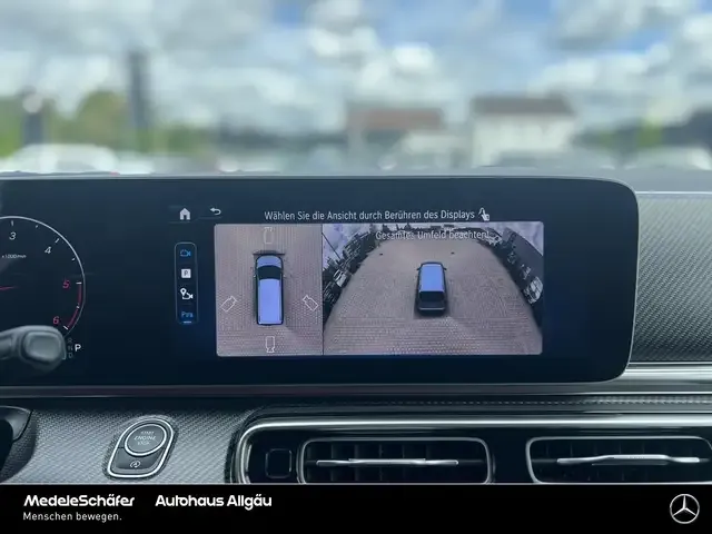 Mercedes-Benz V 220