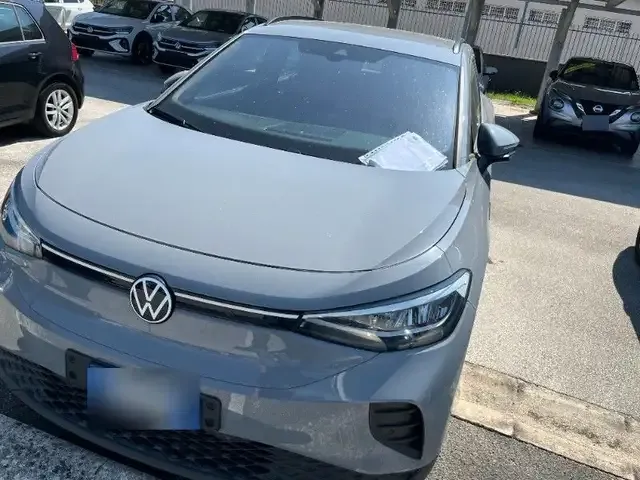 Volkswagen ID.4