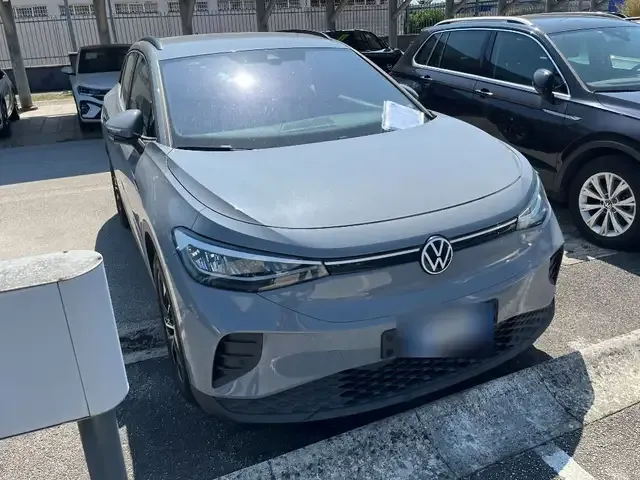 Volkswagen ID.4