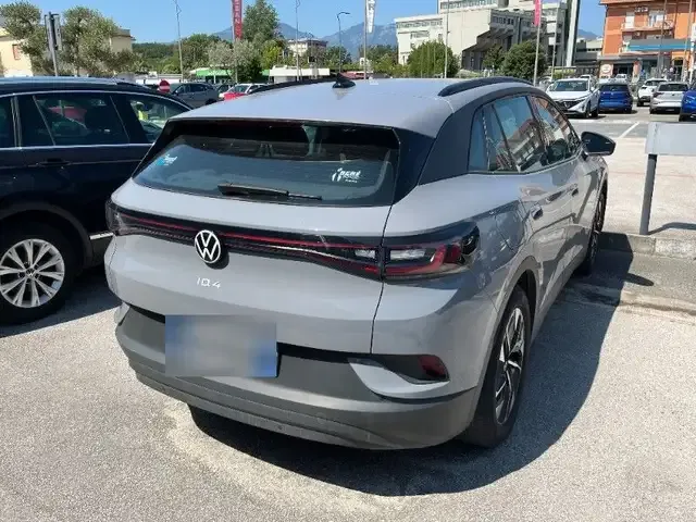 Volkswagen ID.4