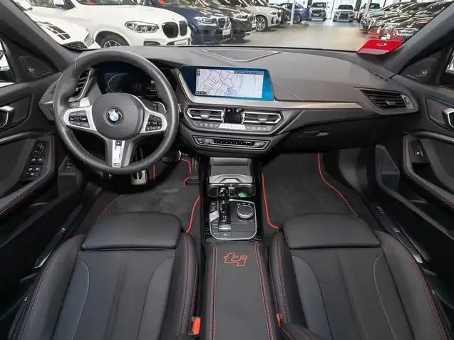 BMW 128