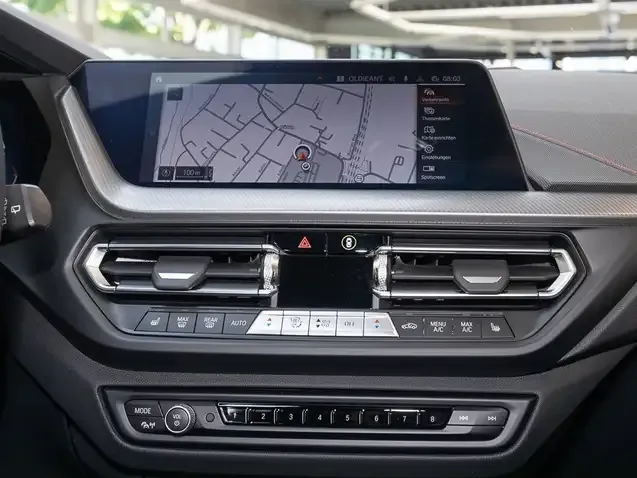 BMW 128