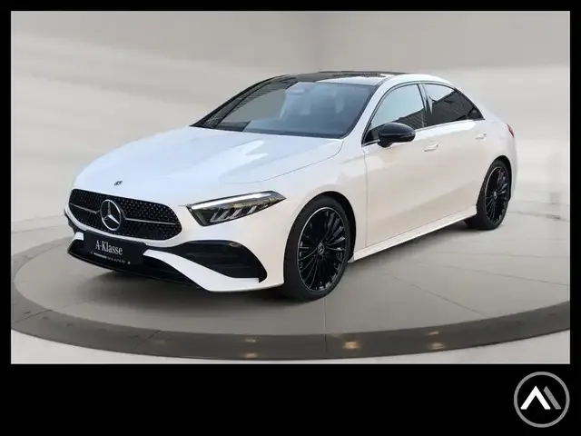 Mercedes-Benz A 220