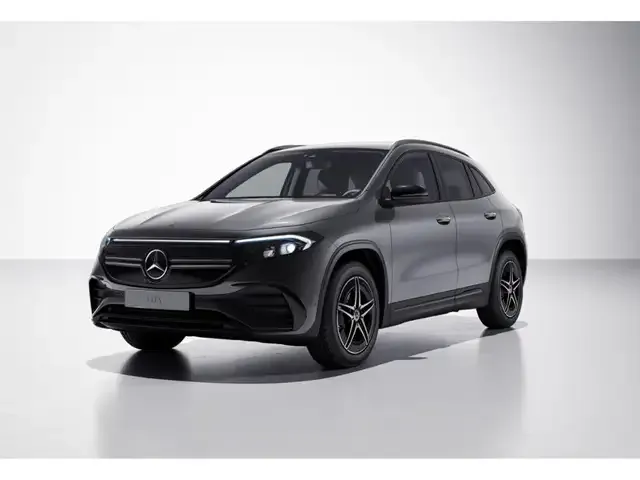 Mercedes-Benz EQA 300